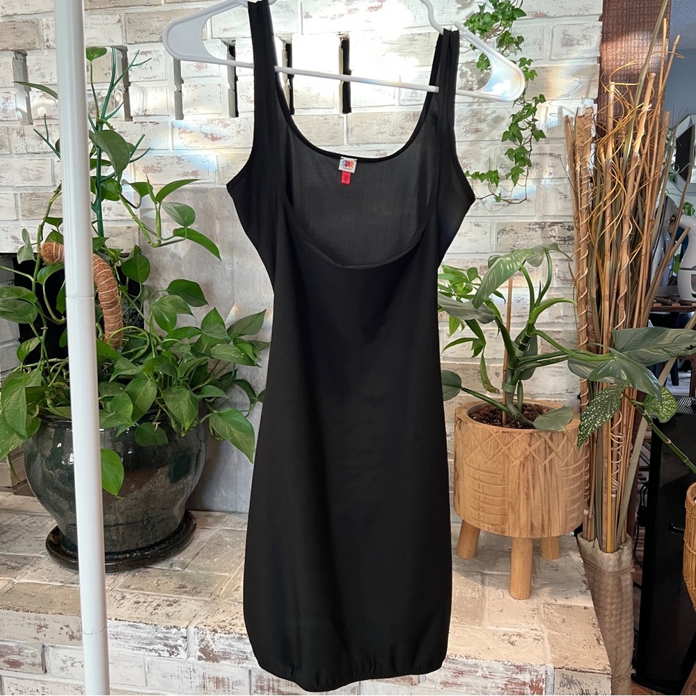 Spanx Star Power Award Thinners Light Control Shaping Slip Women's size M.